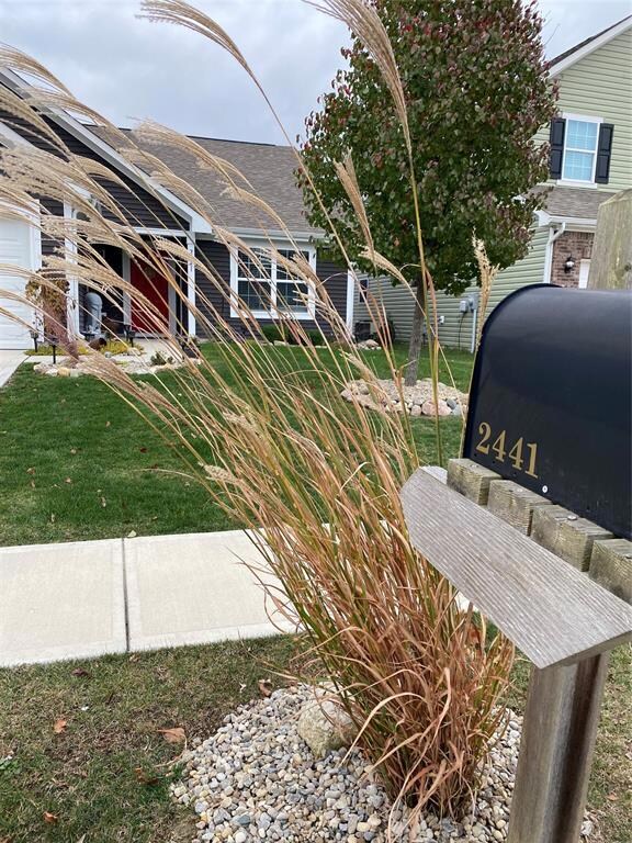 2441 Bristol Dr, Franklin, IN 46131 - photo 4