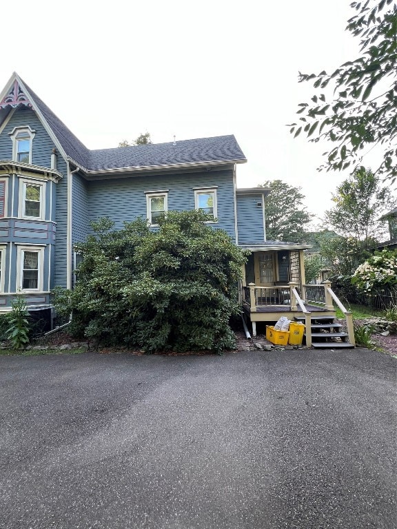 32 North St, Binghamton, NY 13905 - photo 5