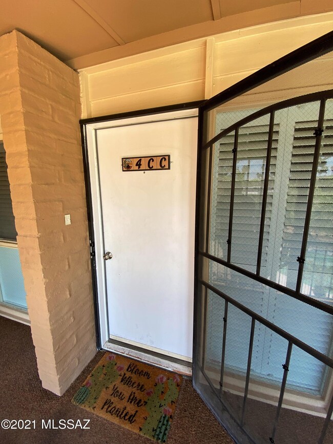 4 W Greenock Dr unit CC, Tucson, AZ 85737 - photo 5