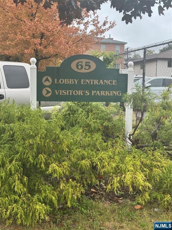 65 Fairview St unit 2C, Palisades Park, NJ 07650 - photo 2