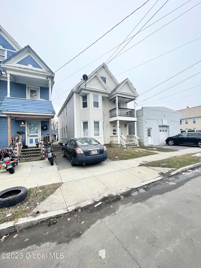 358 Duane Ave, Schenectady, NY 12307 - photo 2