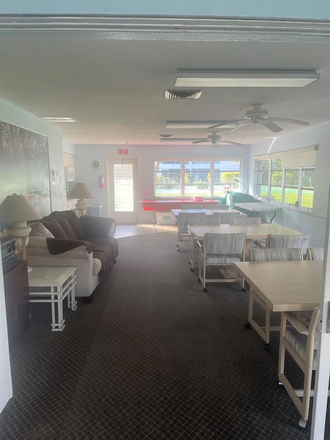 Clubhouse