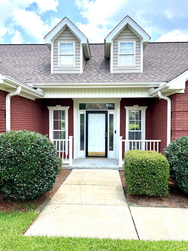 Welcome to 117 Falkirk Drive Dothan