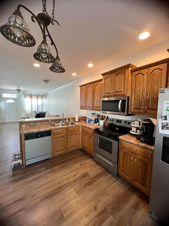 540 Hamilton Way, Chatsworth, GA 30705 - photo 6