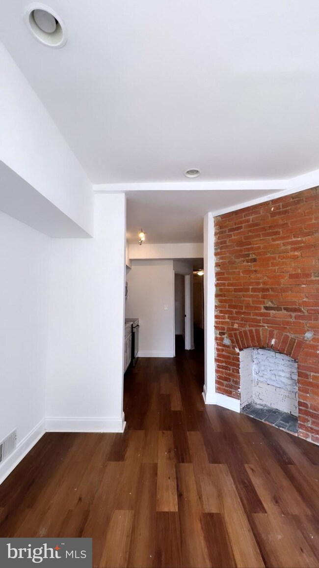 1345 1st St NW unit 1, Washington, DC 20001 - photo 5