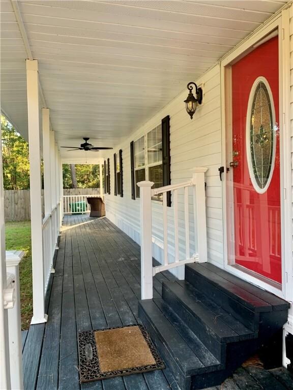 1438 Ford Blvd NE, Townsend, GA 31331 - photo 5