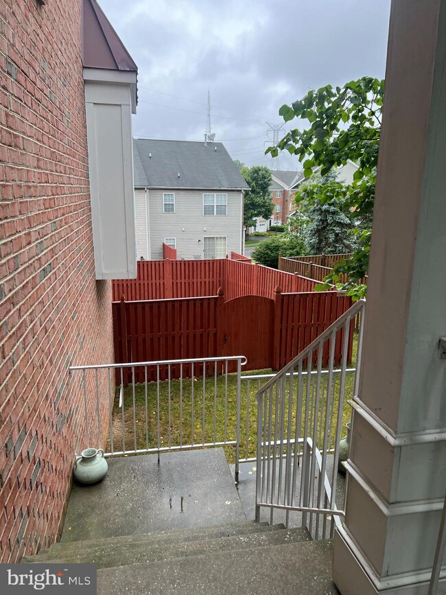 4610 Kings Mill Way, Owings Mills, MD 21117 - photo 4