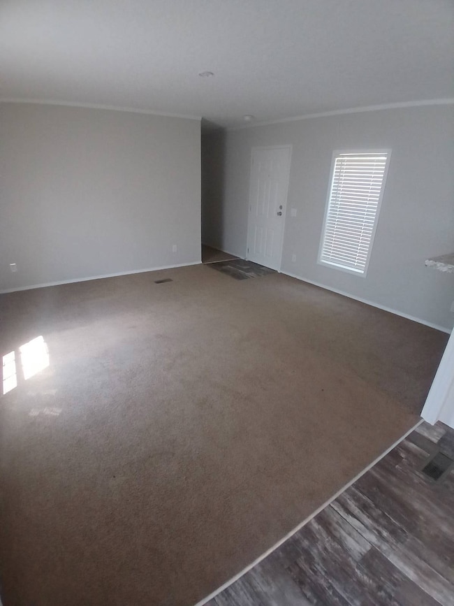 LKitchen to Livingroom view