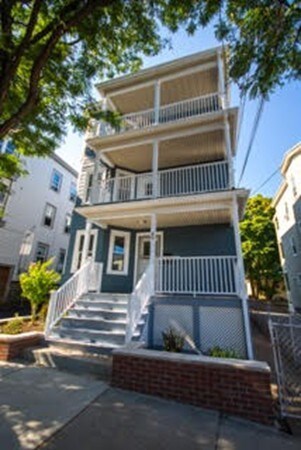 80 Conwell Ave unit 1, Somerville, MA 02144 - photo 2