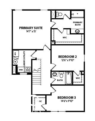 7633 Sebastian Place, Indianapolis, IN 46239 - photo 3