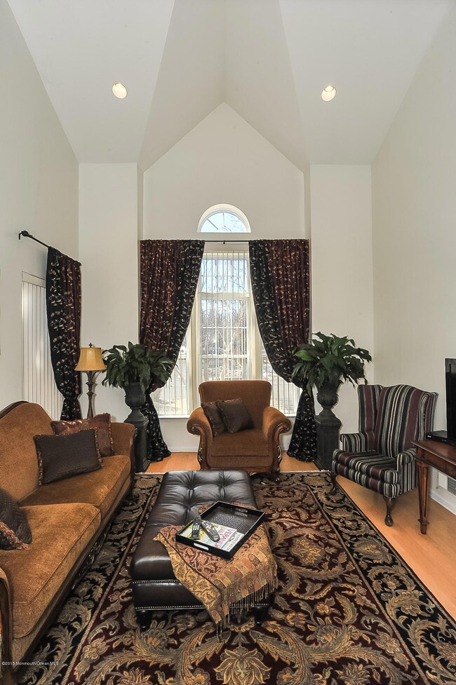 23 Persimmon Ln unit N023, Holmdel, NJ 07733 - photo 4