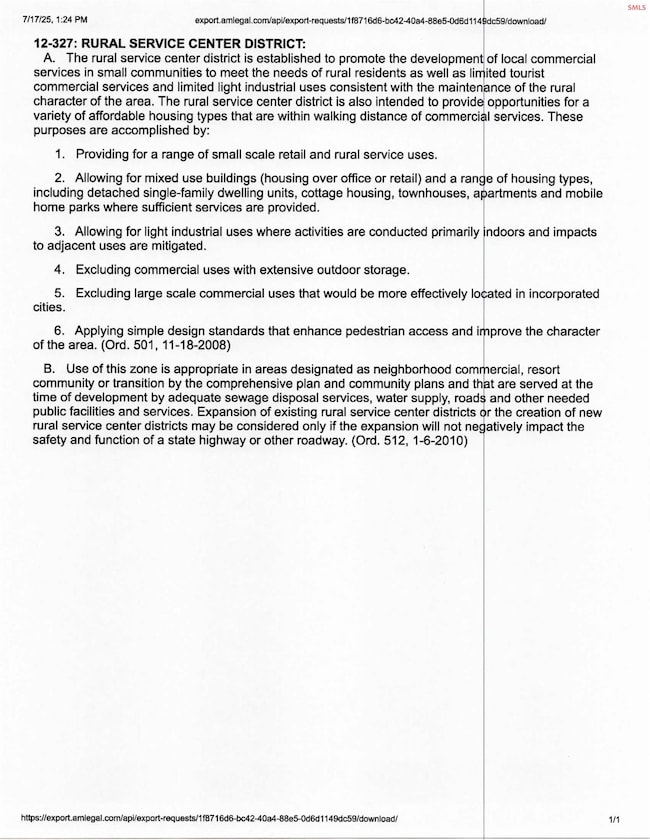 NKA LOT 1 Westmond Rd, Sagle, ID 83860 - photo 7