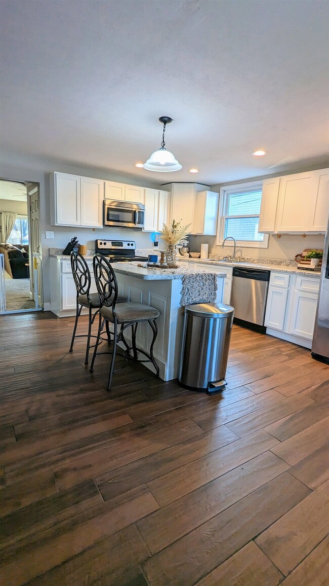 1905 E Main St, Greenup, KY 41144 - photo 7