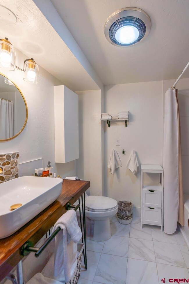 314 N Tamarron Dr unit 206, Durango, CO 81301 - photo 5