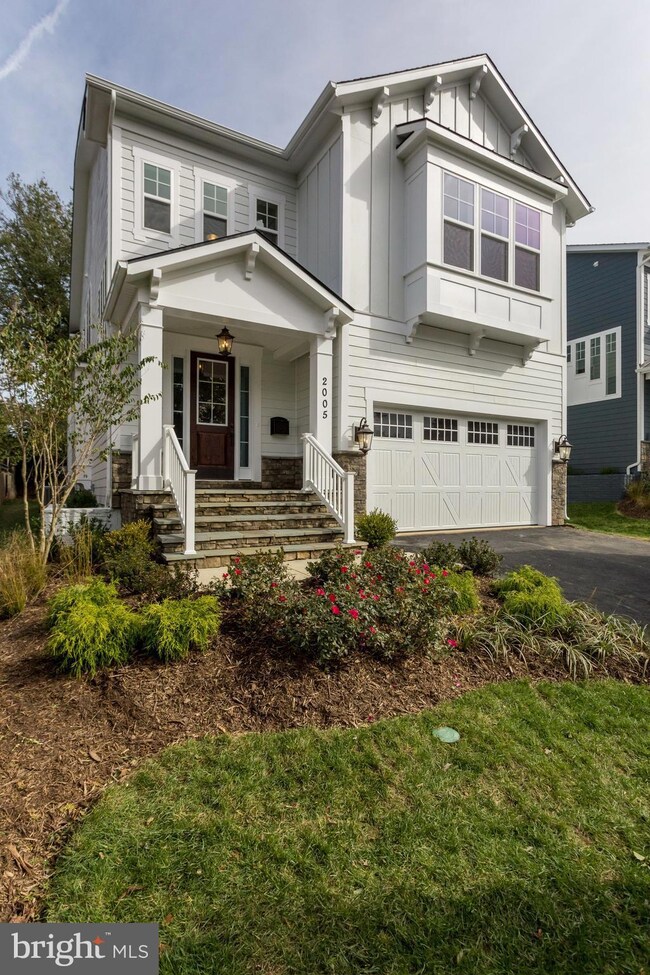 4806 25th St N, Arlington, VA 22207 - photo 4