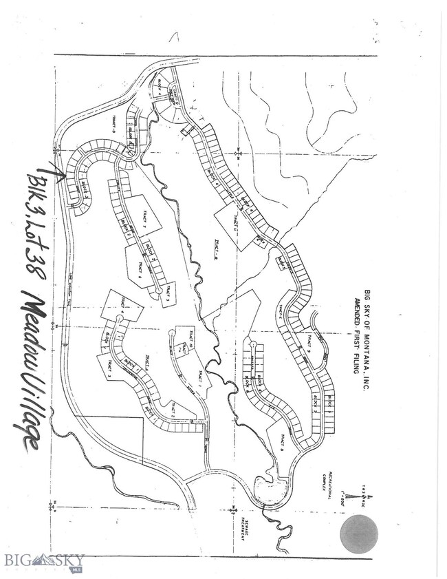 2 Hackmore Rd, Big Sky, MT 59716 - photo 6