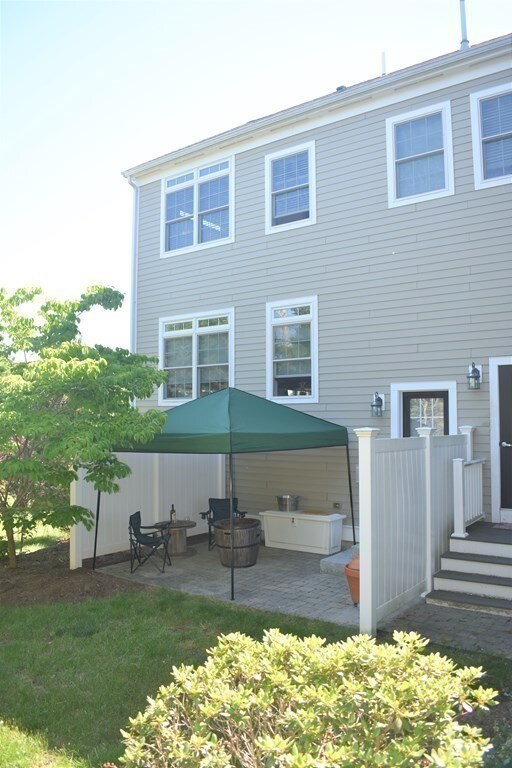 32 Rockway Ave unit 5C, Weymouth, MA 02188 - photo 5