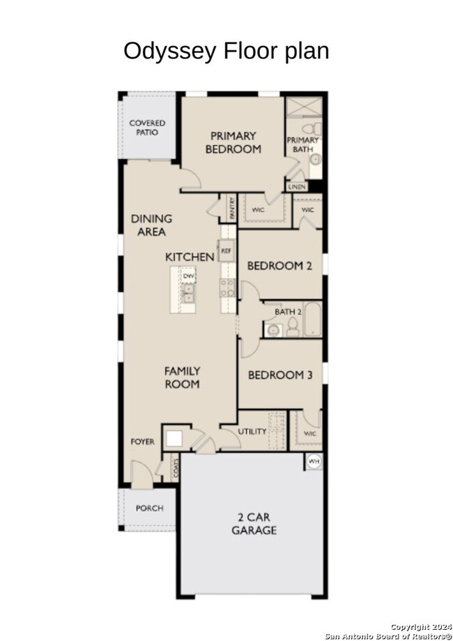 7708 Fern Pass, San Antonio, TX 78252 - photo 6