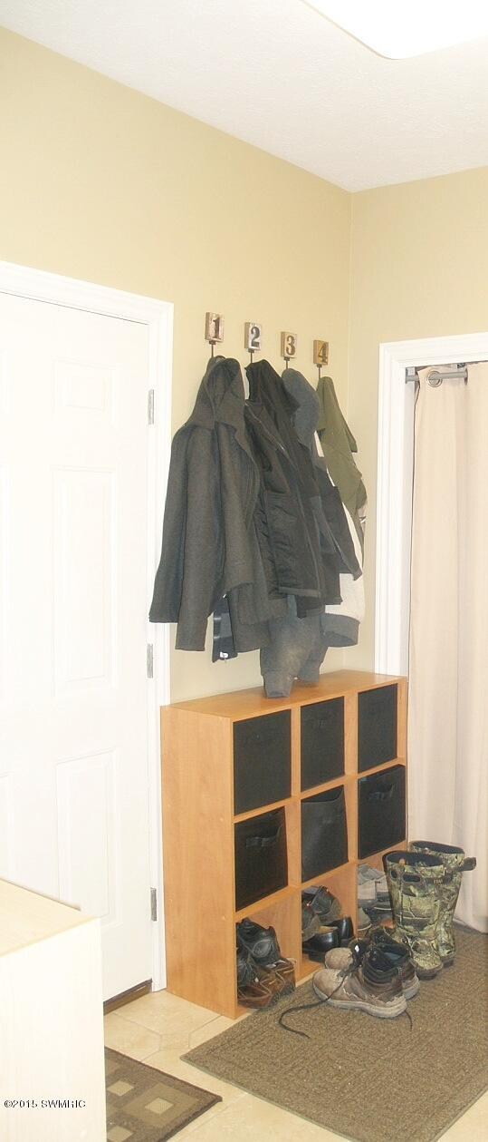 Mudroom