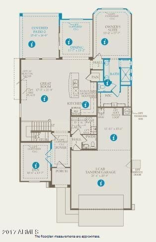 FirstFloorPlan