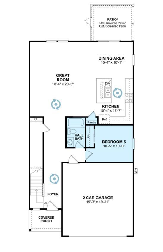 242 Parkwood Vista Way, Summerville, SC 29486 - photo 3