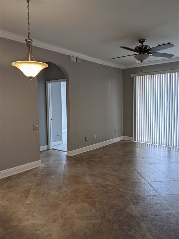 Dining Room _ Family Room combo