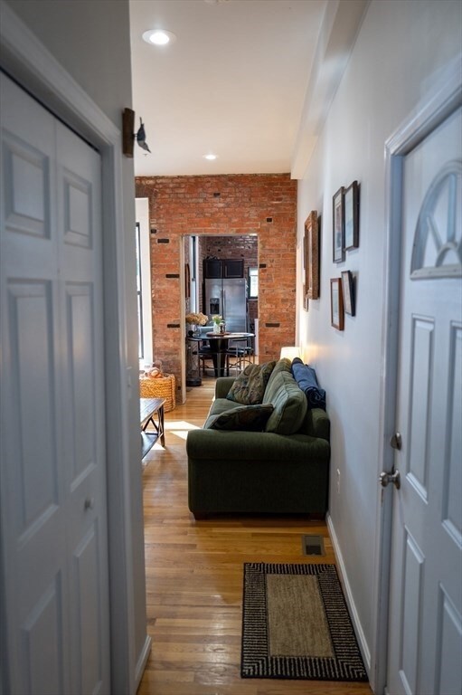 18 Perrin St unit 1 (for 9/1), Roxbury, MA 02119 - photo 5