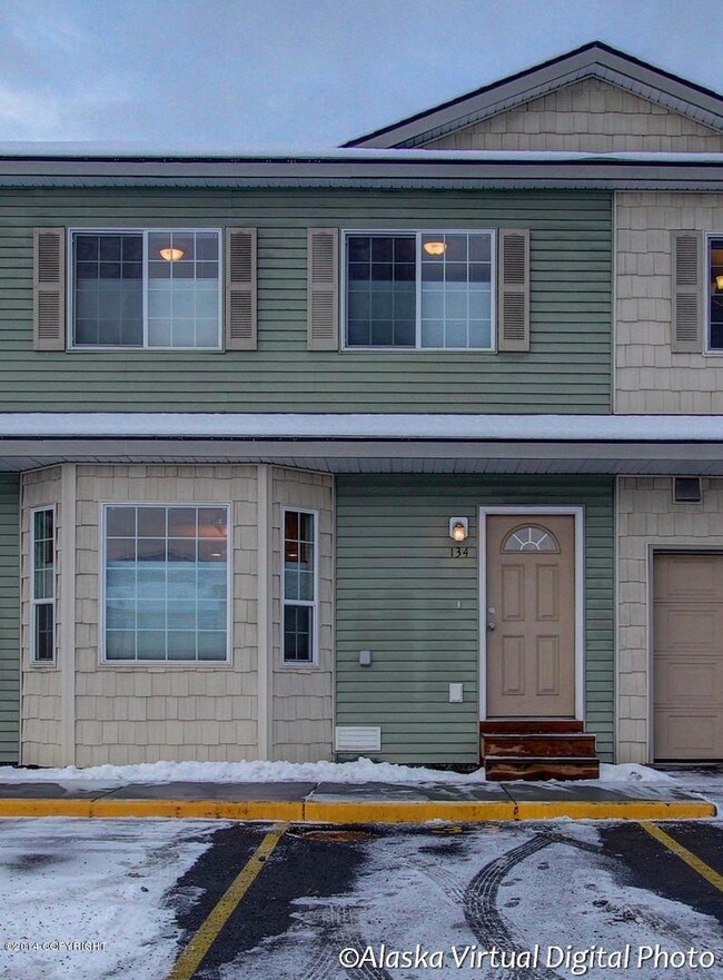 134 Matthew Paul Way