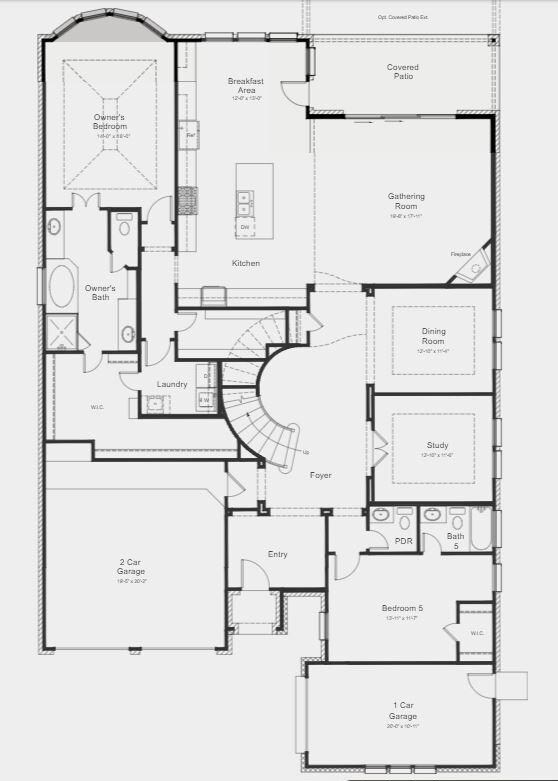 Structural options added include: Bay window, fire