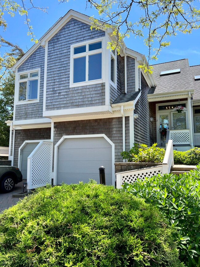 2 Keel de Sac unit 2, Falmouth, MA 02540 - photo 4