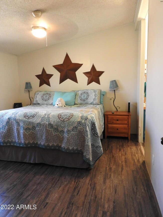 Master Suite