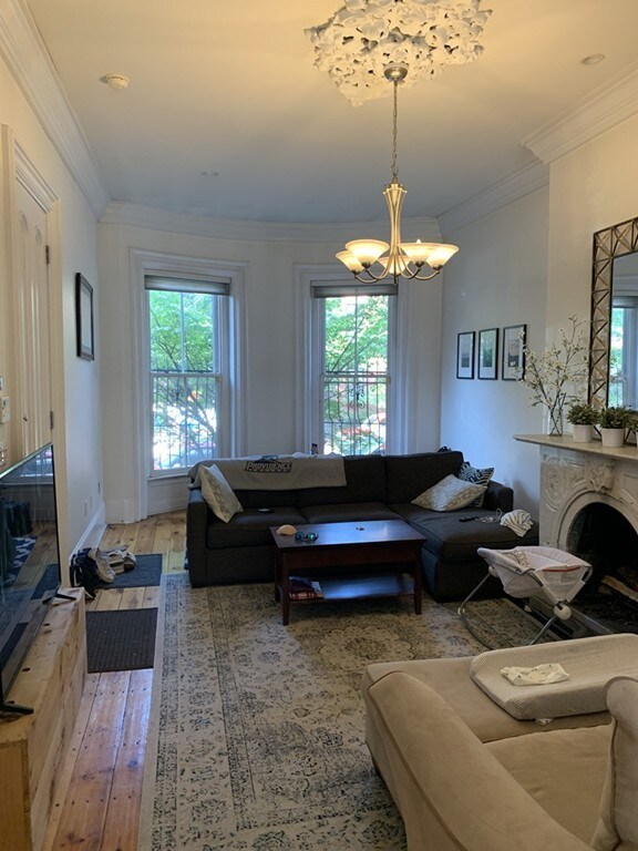 146 W Concord St unit 1, Boston, MA 02118 - photo 5