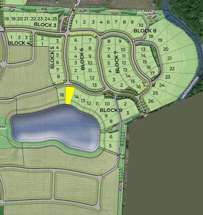 8141 Memory Ln, Horace, ND 58047 - photo 2