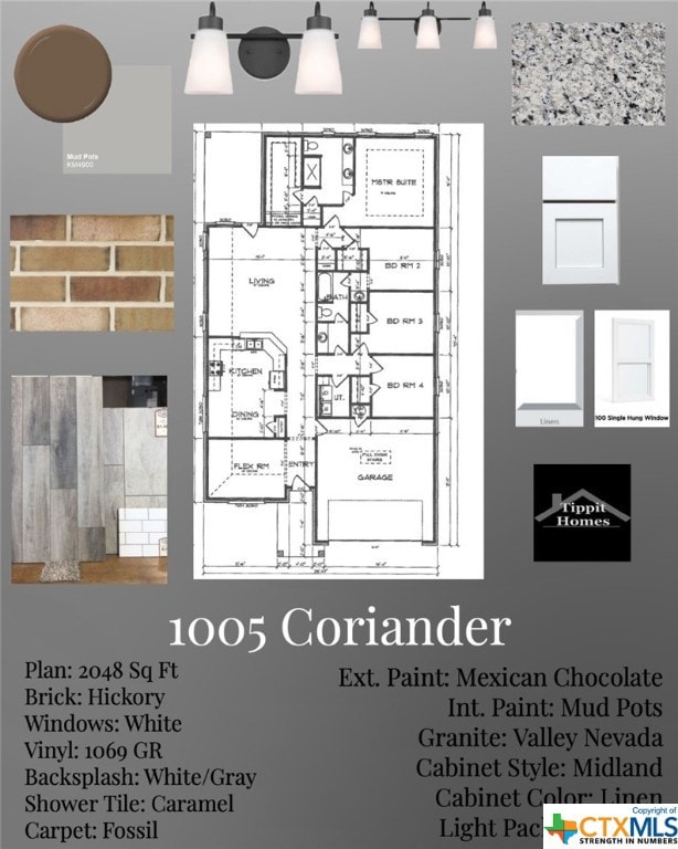 1005 Coriander Rd, Temple, TX 76501 - photo 3