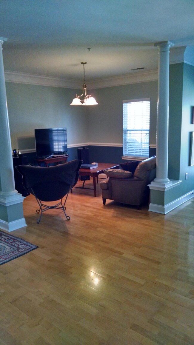 or Formal Dining Room