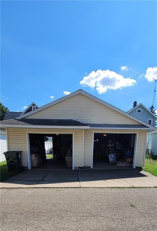 2417 Clyde Place SW, Canton, OH 44710 - photo 2