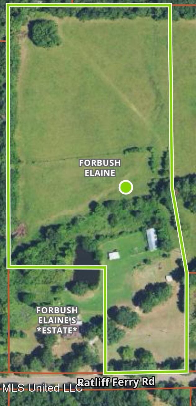 824 Ratliff Ferry Rd, Canton, MS 39046 - photo 3