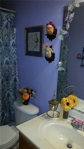 373 Hills Fork Ln, King William, VA 23086 - photo 3