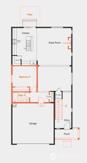 233 Serene View Place NW, Olympia, WA 98502 - photo 2