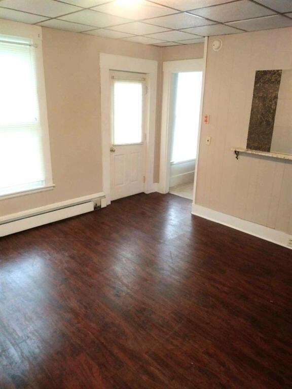 Unit 1 1st floor