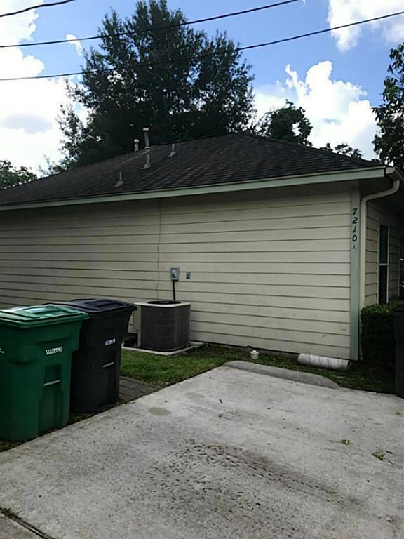 7210 Edna St unit A, Houston, TX 77087 - photo 6