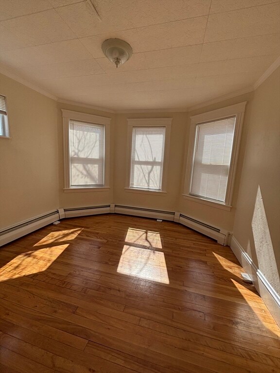 95 Courtland St unit 1, Worcester, MA 01602 - photo 4