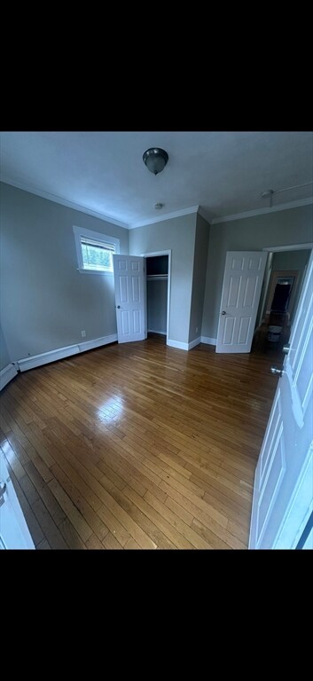 71 W Selden St unit 4, Mattapan, MA 02126 - photo 5