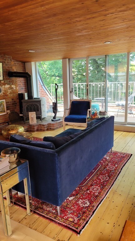 47 E Springfield St unit 3, Boston, MA 02118 - photo 7