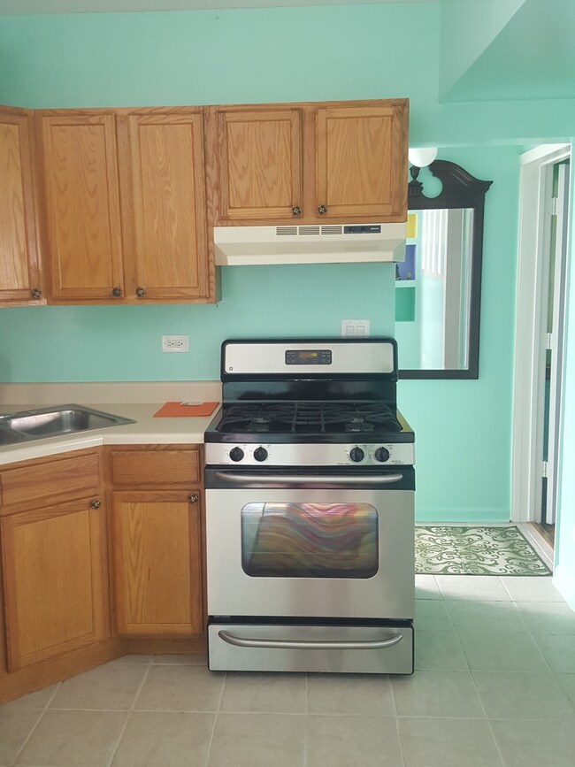 5543 W Barry Ave unit 1, Chicago, IL 60641 - photo 2