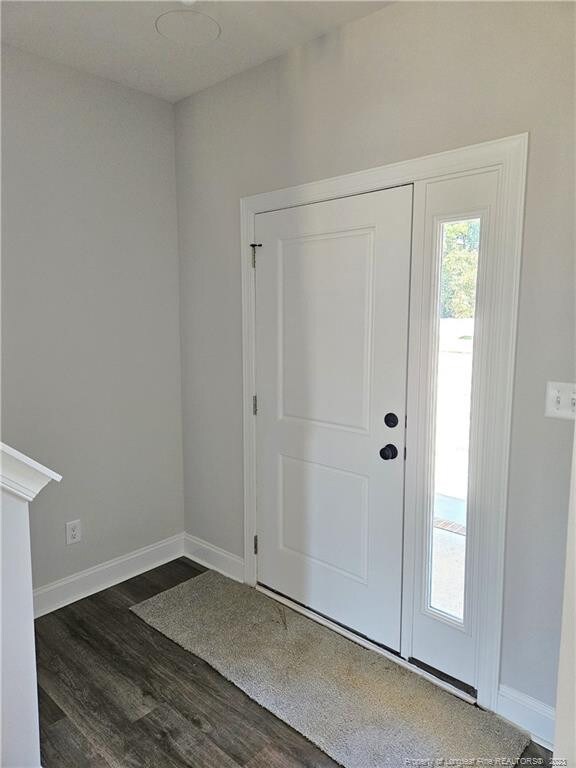 826 Emeline Ave, Fayetteville, NC 28303 - photo 3