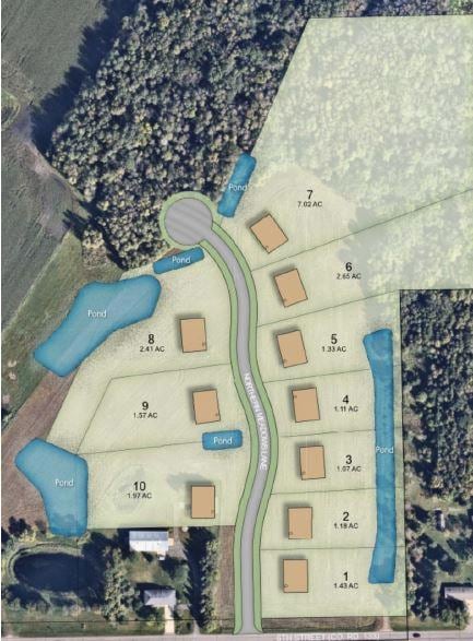 513 Northern Meadows Ln, Sartell, MN 56377 - photo 3