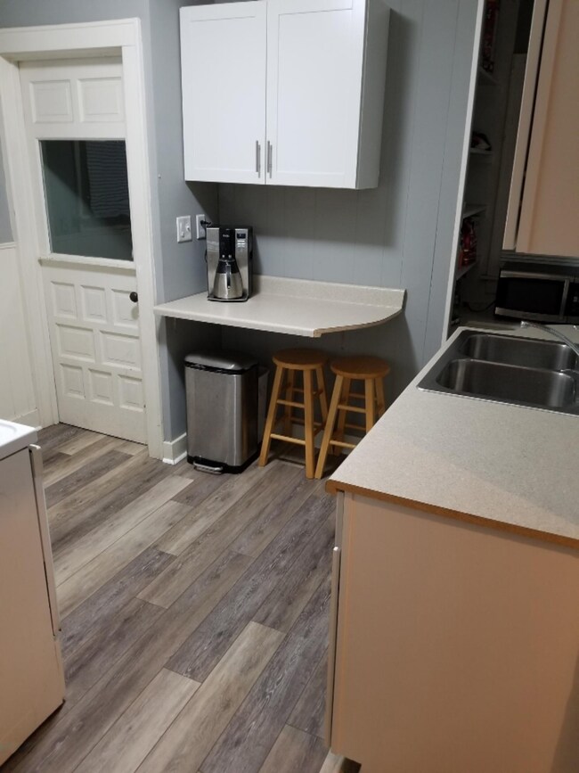 kitchen Dartmouth 2