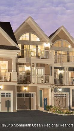 HHF Night Exterior