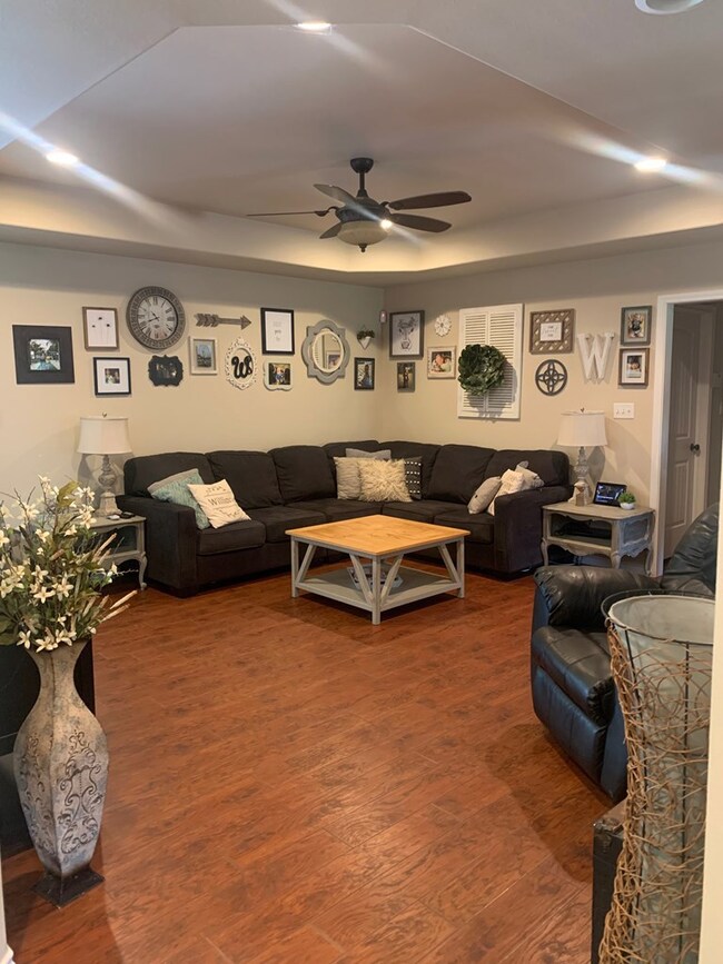 364 Meadow Brook Dr, Lufkin, TX 75904 - photo 6